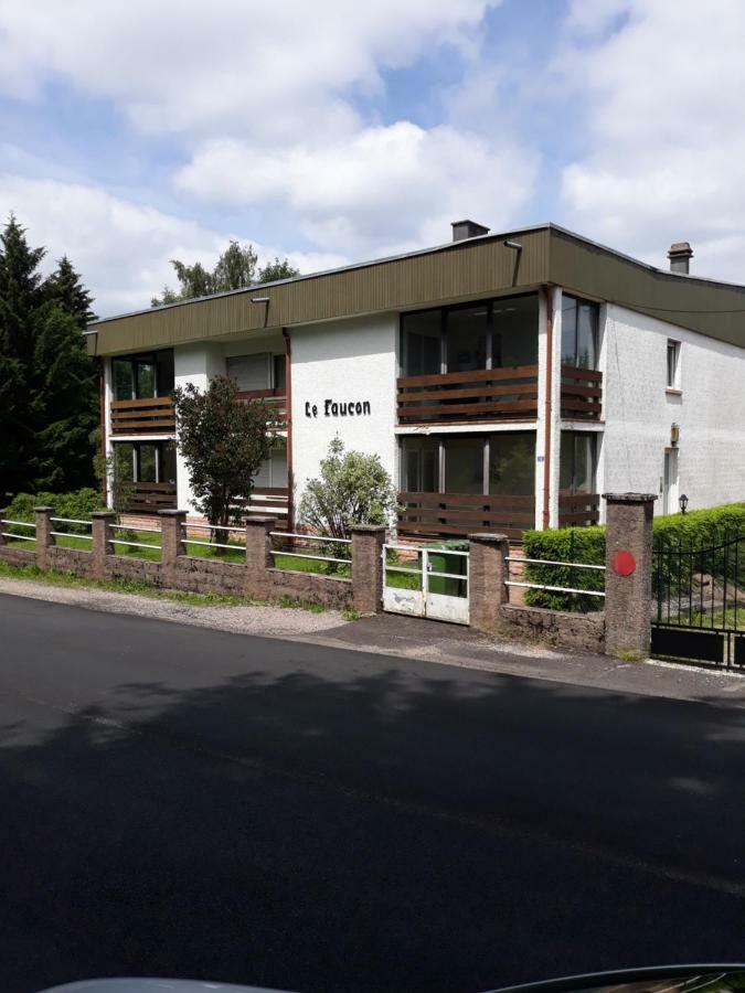 Residence Le Faucon - Col Du Donon Grandfontaine  Exterior photo